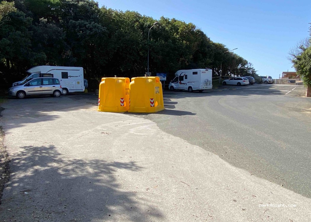(57027) San Vincenzo - 41 Via Indipendenza — foto 2