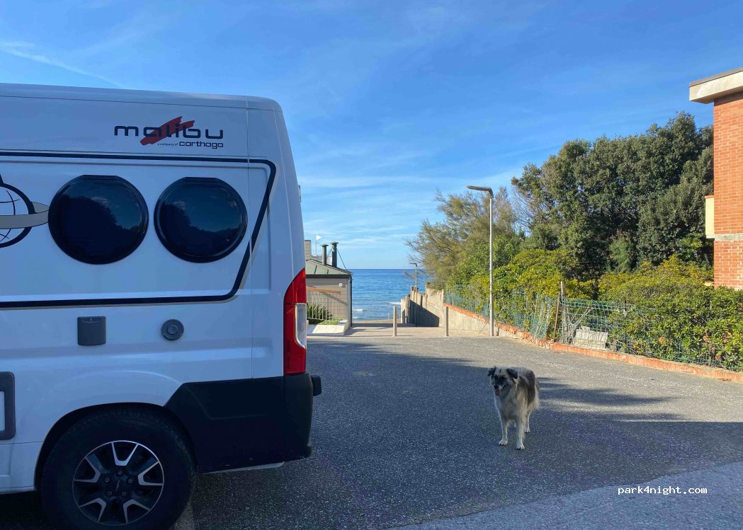 (57027) San Vincenzo - 41 Via Indipendenza — foto 4