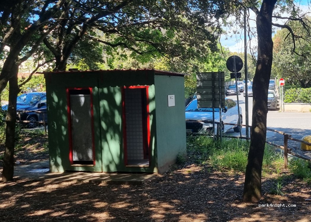 (57027) San Vincenzo - 41 Via Indipendenza — foto 5