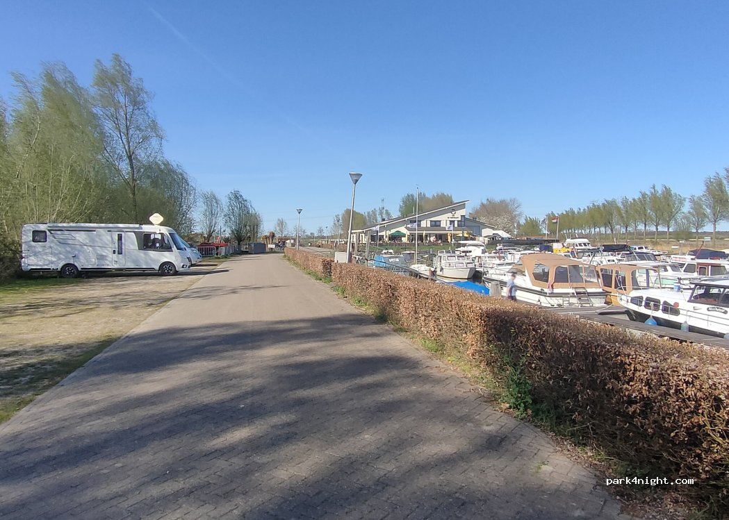 Jachthaven De Turfvaart — foto 5