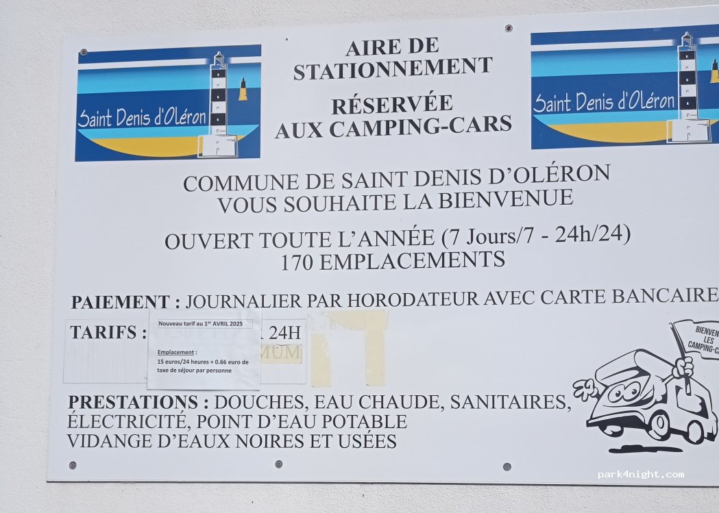(17650) Saint-Denis-d'Oléron - 374 Route des Huttes — foto 4