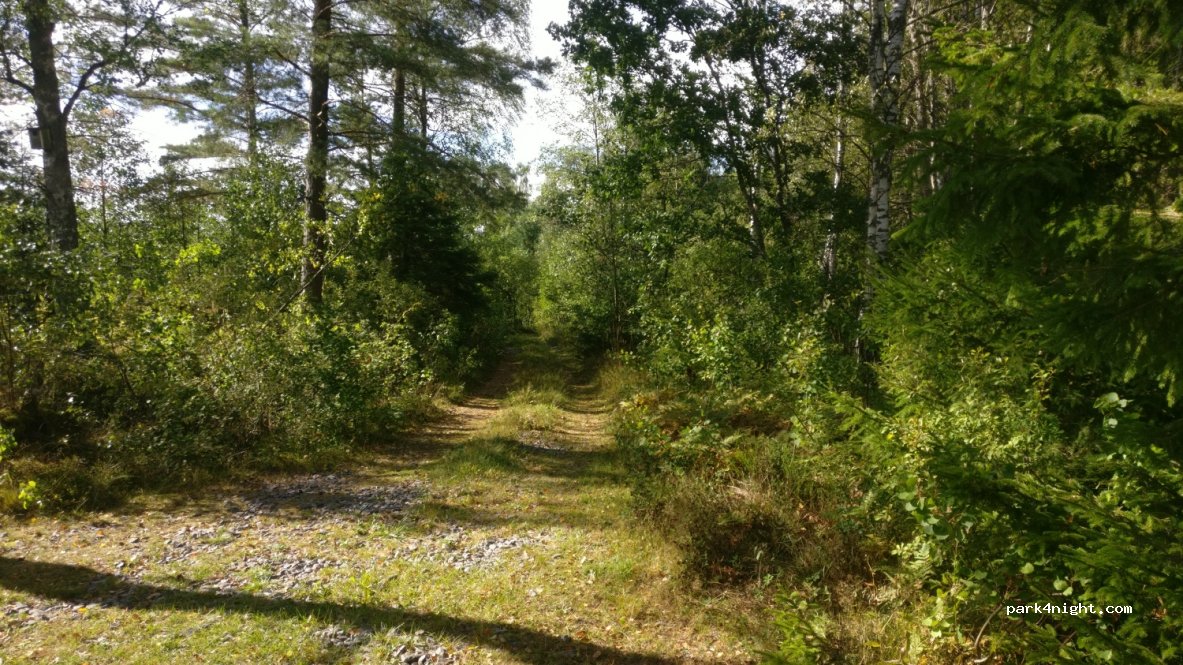 (691 94) Karlskoga - Unnamed Road — foto 2