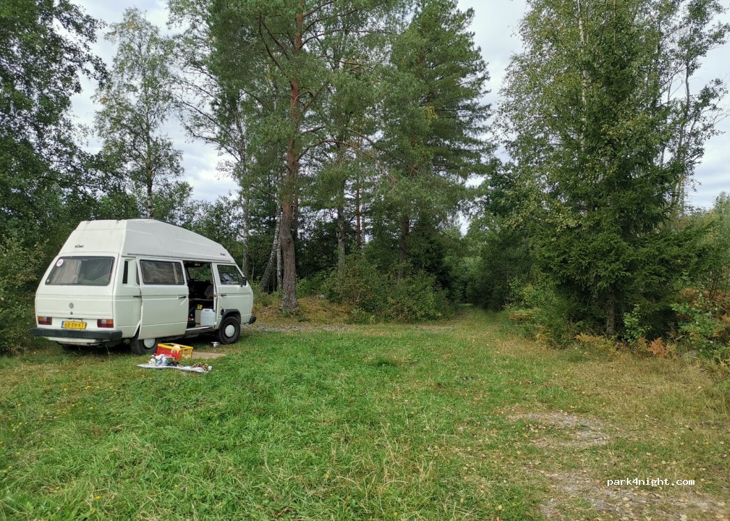 (691 94) Karlskoga - Unnamed Road — foto 3