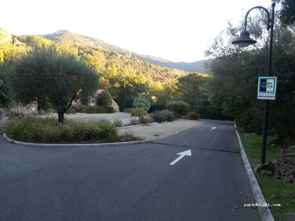 (83230) Bormes-les-Mimosas - 219 Chemin des Sésames — foto