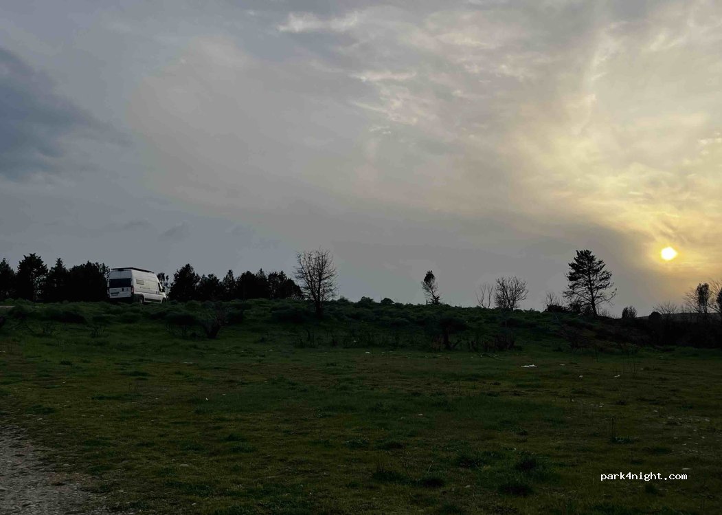 (85013) Genzano di Lucania - Strada Provinciale Marascione - Lamacolma — foto 5
