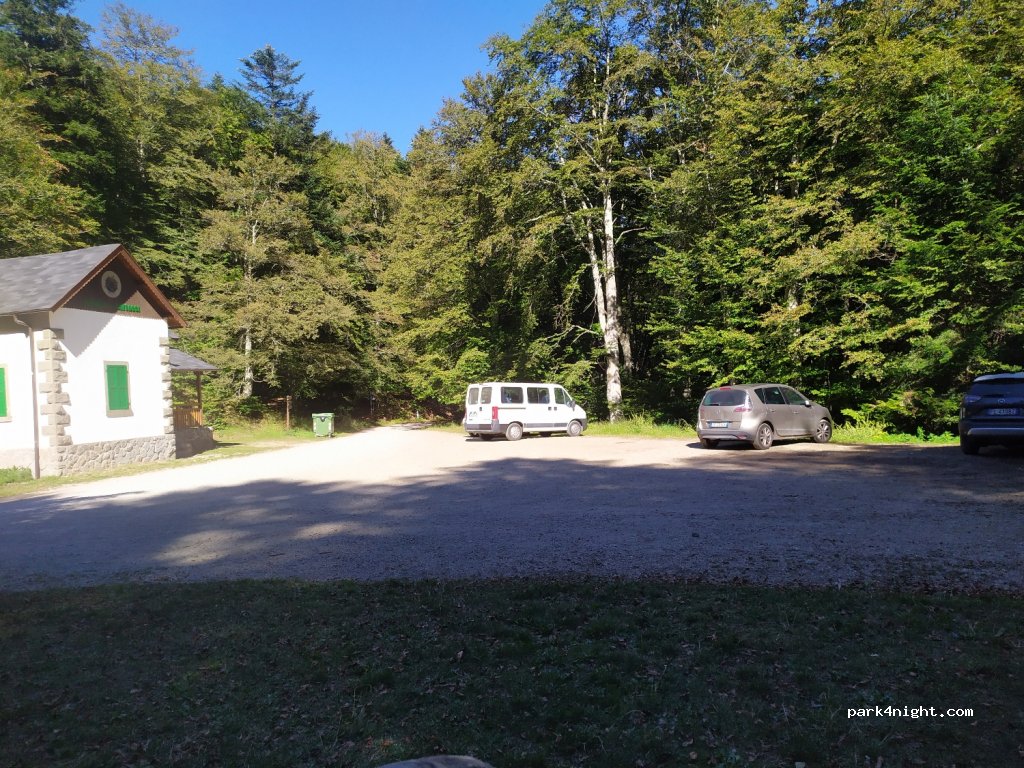 (52014) Poppi - 6 Strada Provinciale 124 dell'Eremo — foto