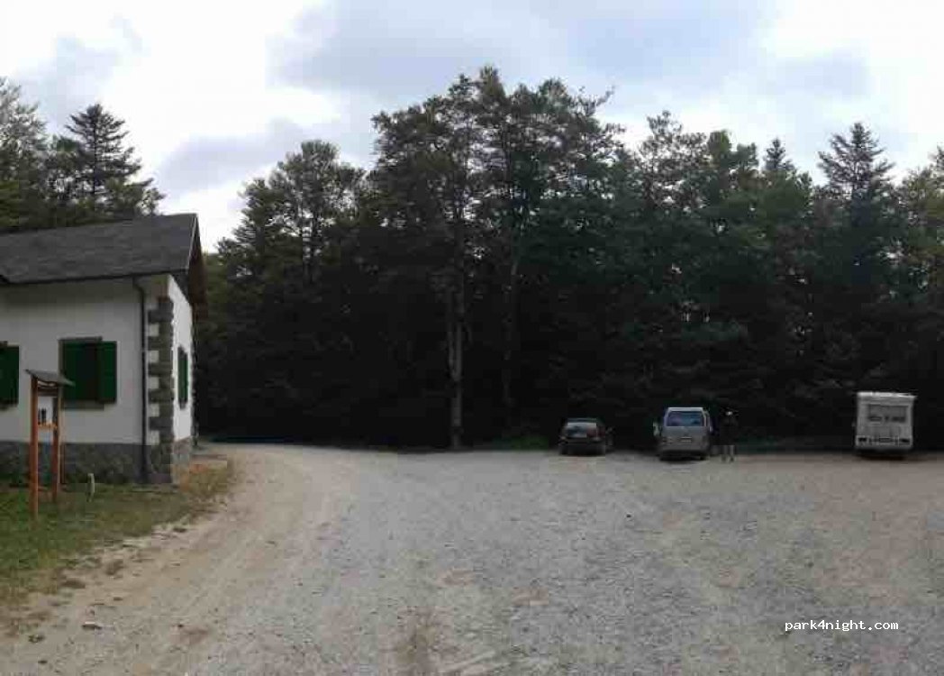 (52014) Poppi - 6 Strada Provinciale 124 dell'Eremo — foto 2