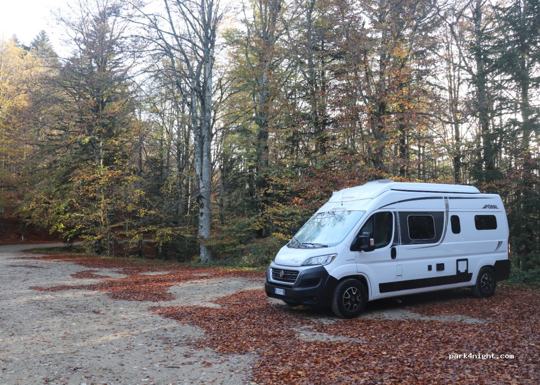 (52014) Poppi - 6 Strada Provinciale 124 dell'Eremo — foto 3