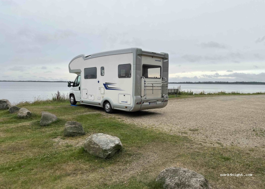 (7900) Nykøbing Mors - 15 Øroddevej — foto 5