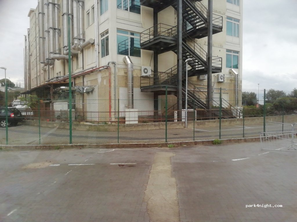 (98122) Messina - 89 Viale Principe Umberto — foto