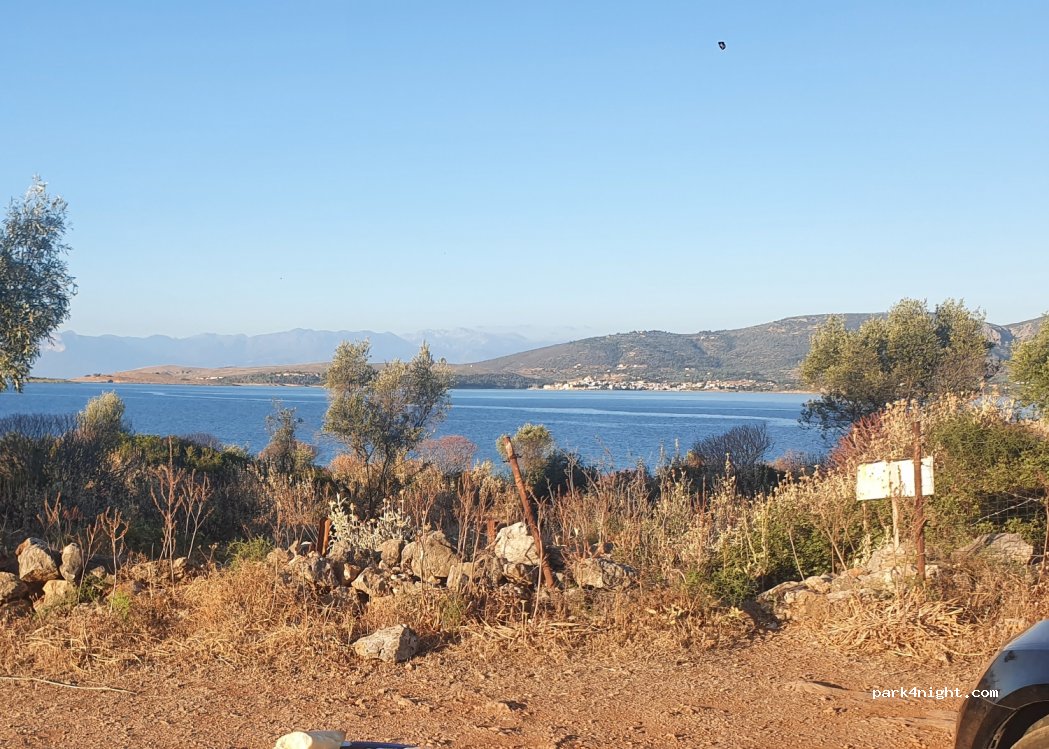 (330 52) Galaxidi - Ethniki Odos Antirriou Iteas — foto 3