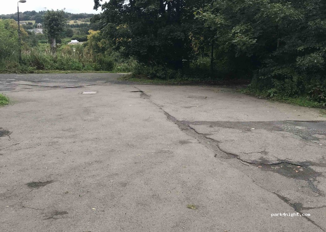 (G67 2RR) Cumbernauld - A8011 — foto