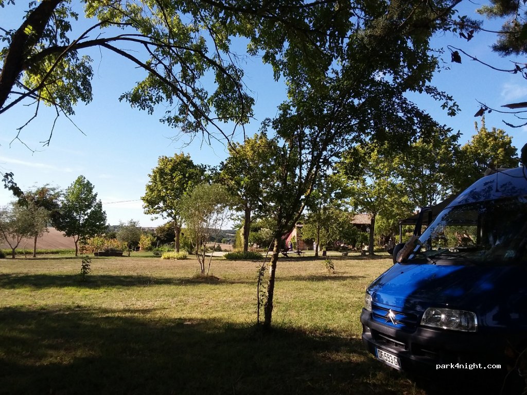 Municipal campsite — foto 2