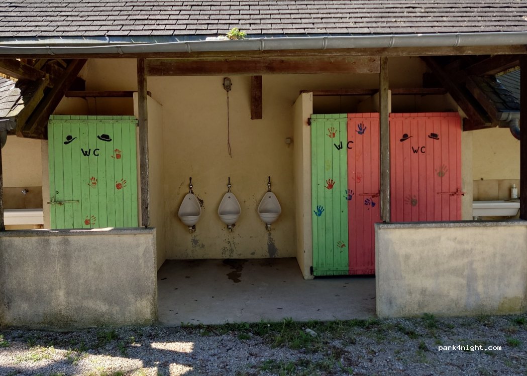 Municipal campsite — foto 4