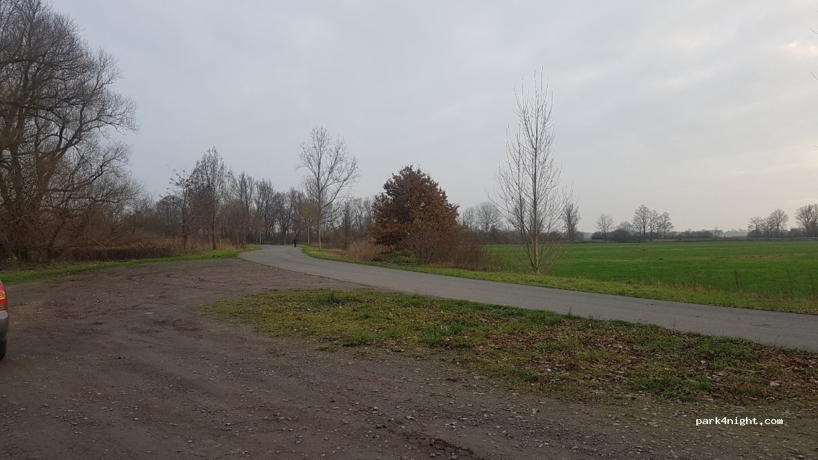 (27721) Ritterhude - Niederender Straße — foto