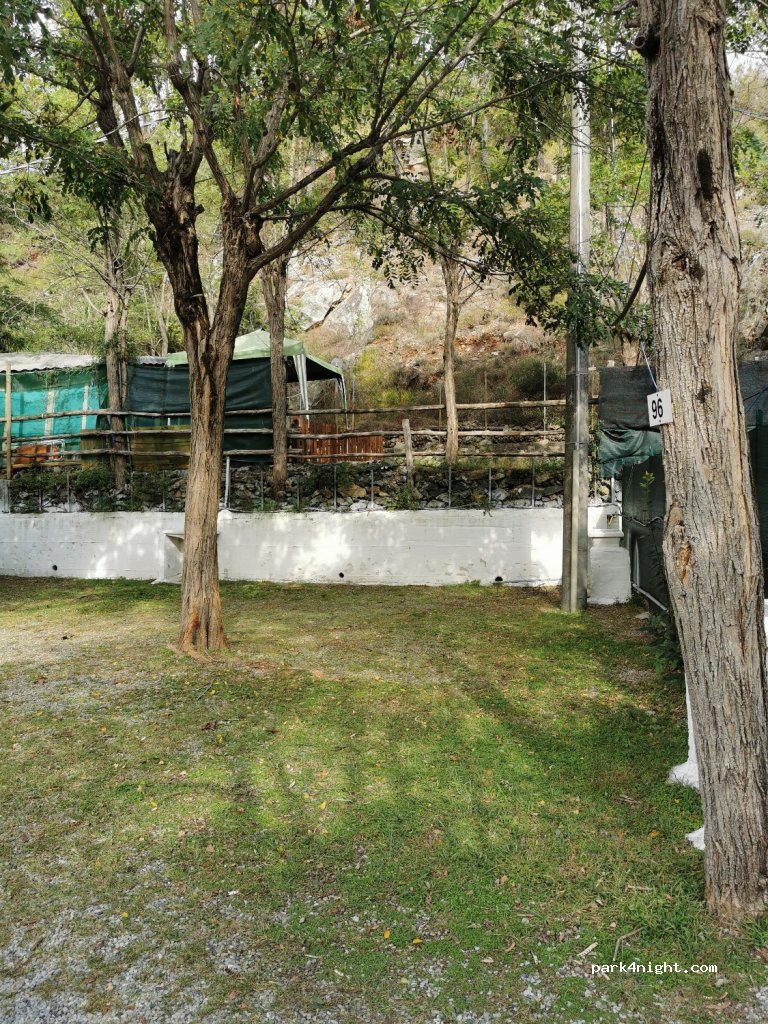 Campeggio Arenella — foto 2