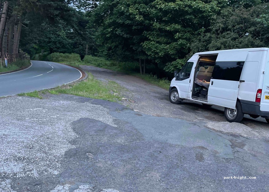 (LS29) Burley in Wharfedale - Moor Road — foto 2