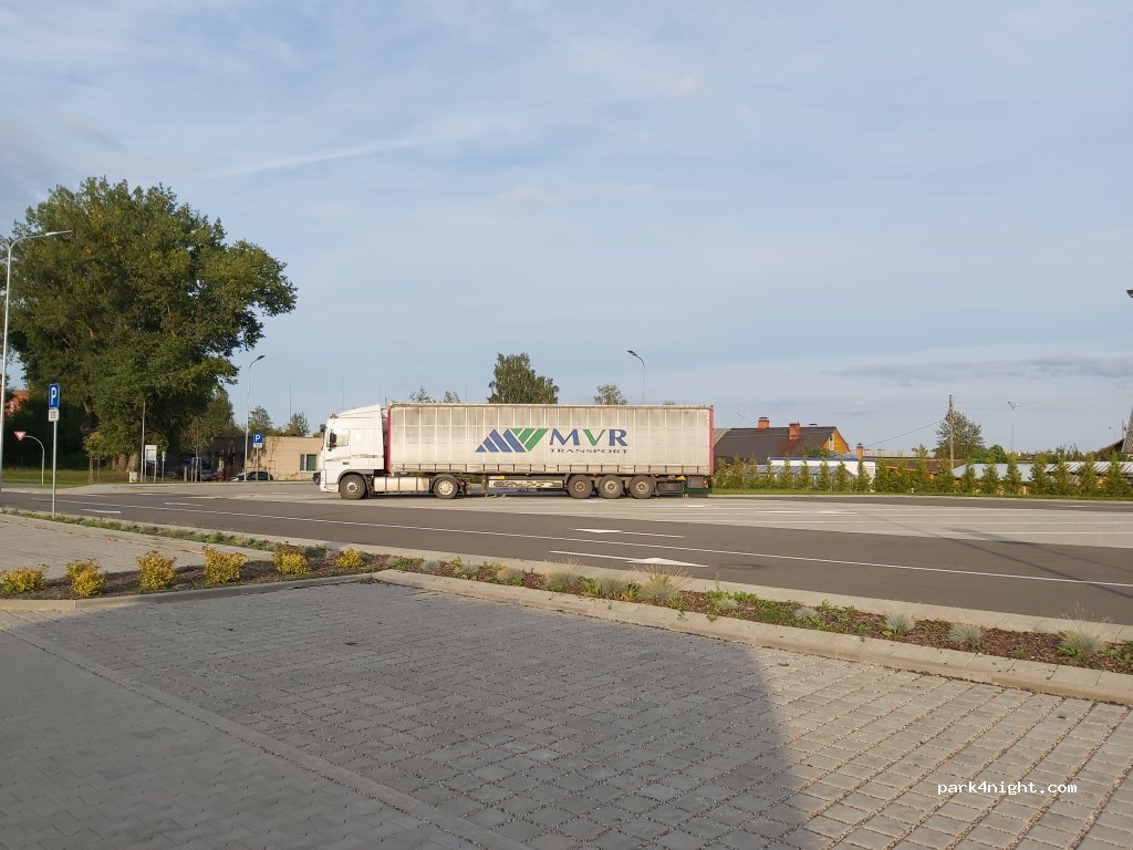 (5401) Daugavpils - 23 Vaļņu iela — foto