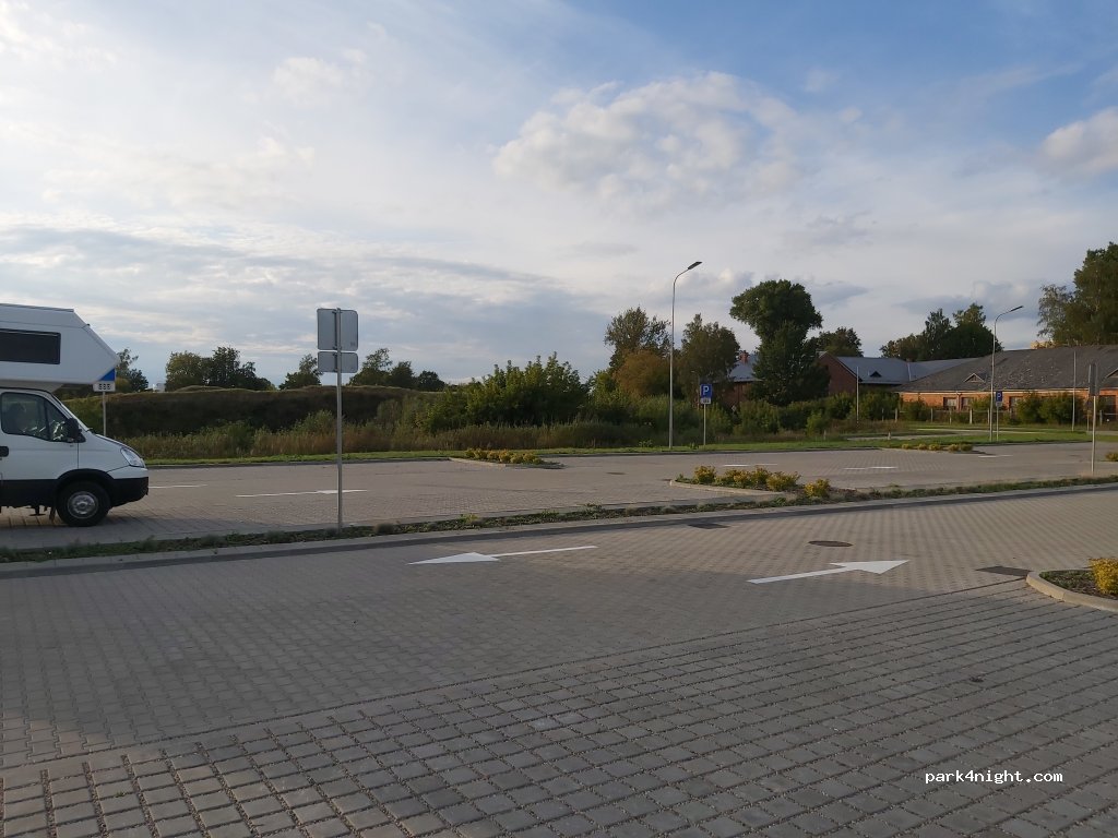 (5401) Daugavpils - 23 Vaļņu iela — foto 2