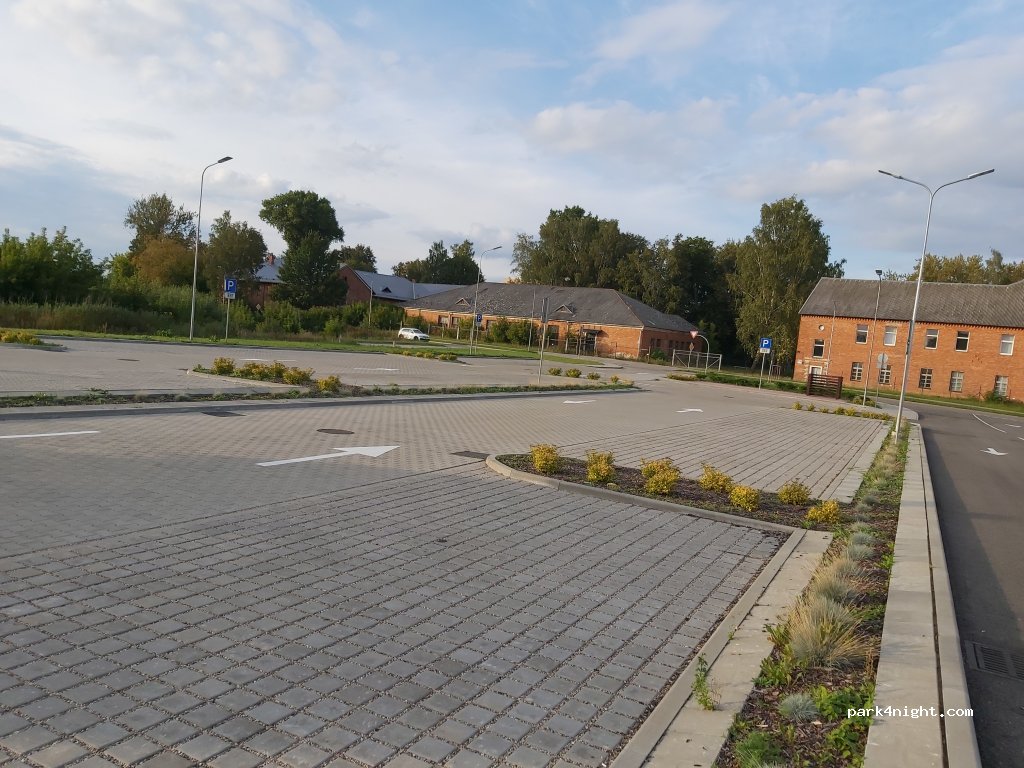 (5401) Daugavpils - 23 Vaļņu iela — foto 3