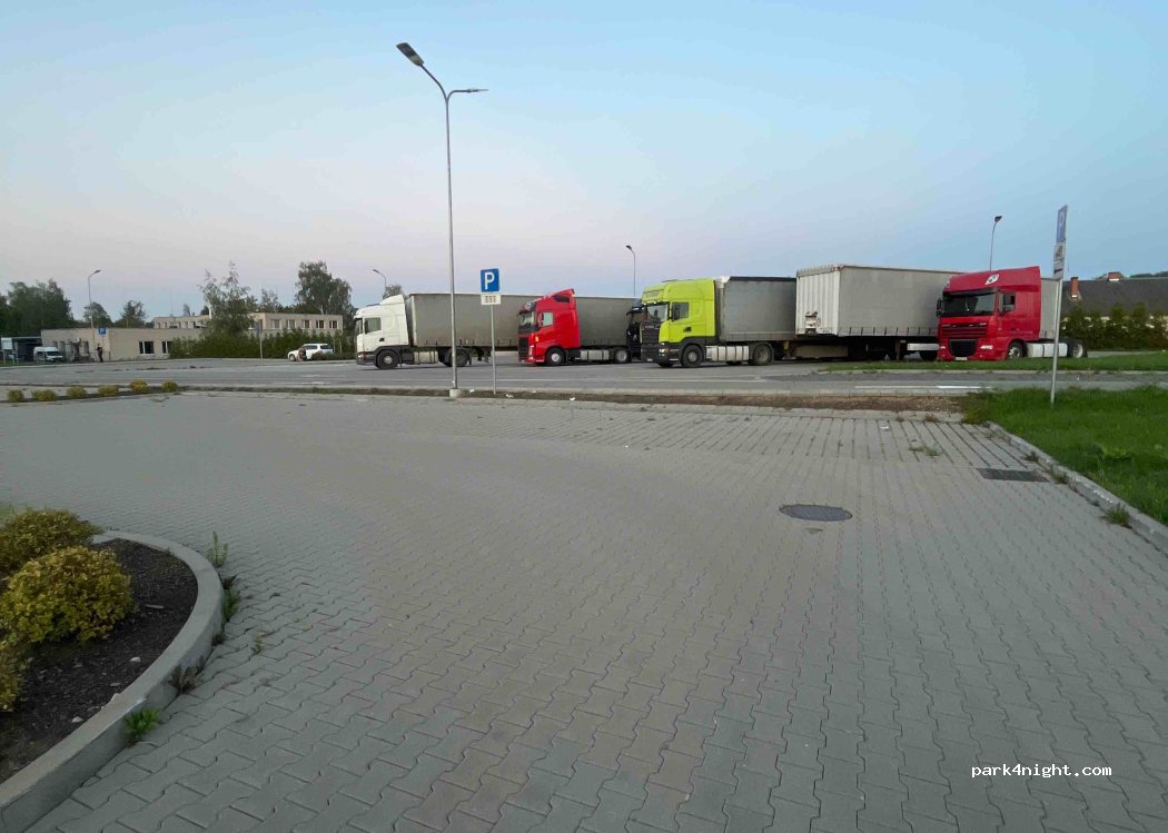 (5401) Daugavpils - 23 Vaļņu iela — foto 4