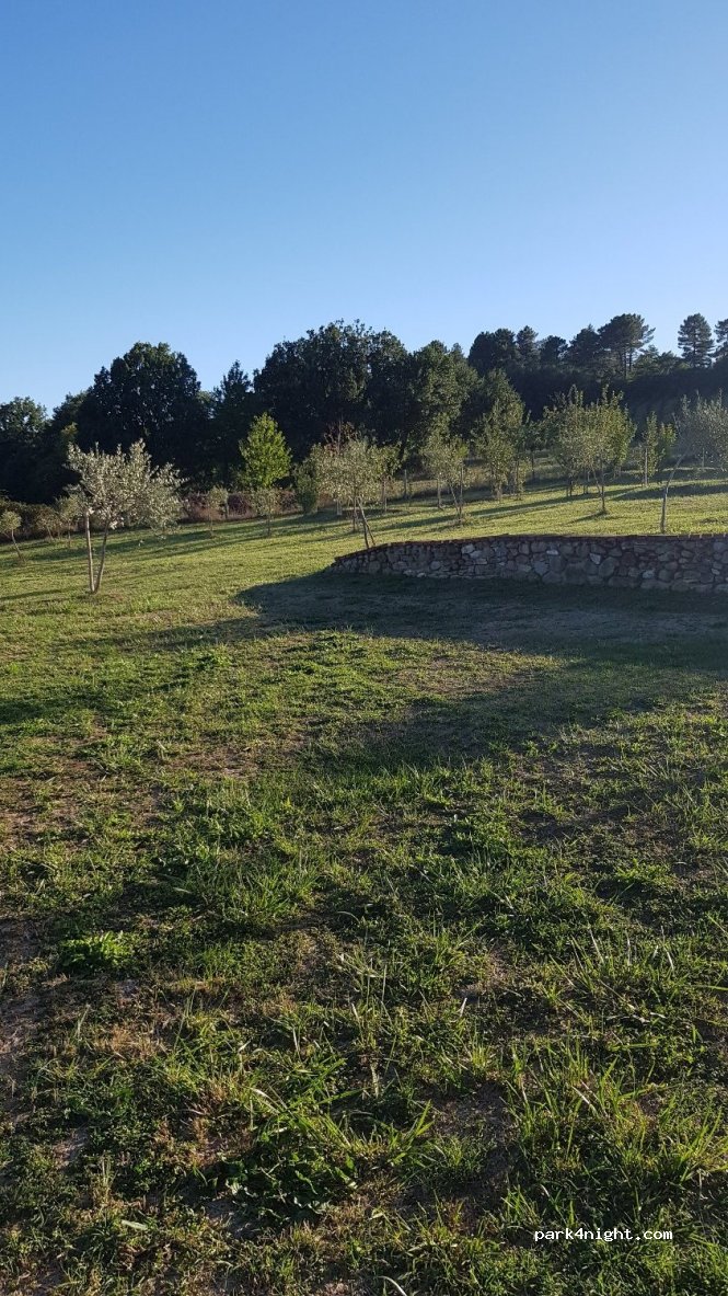 Azienda Agricola La Campana d'Oro — foto