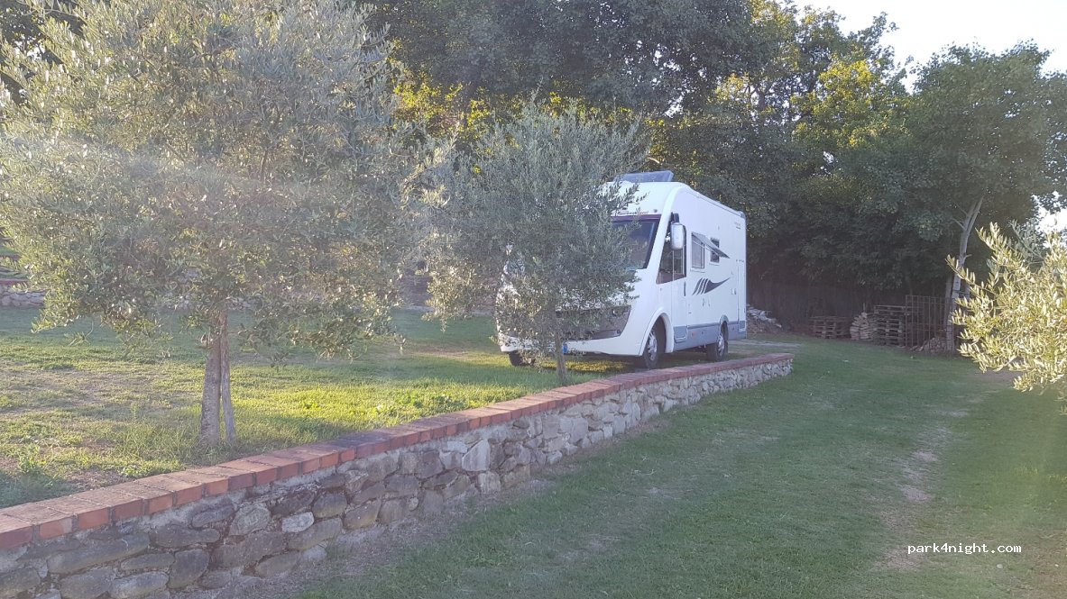 Azienda Agricola La Campana d'Oro — foto 2