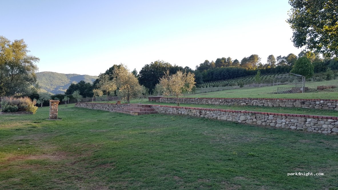 Azienda Agricola La Campana d'Oro — foto 3