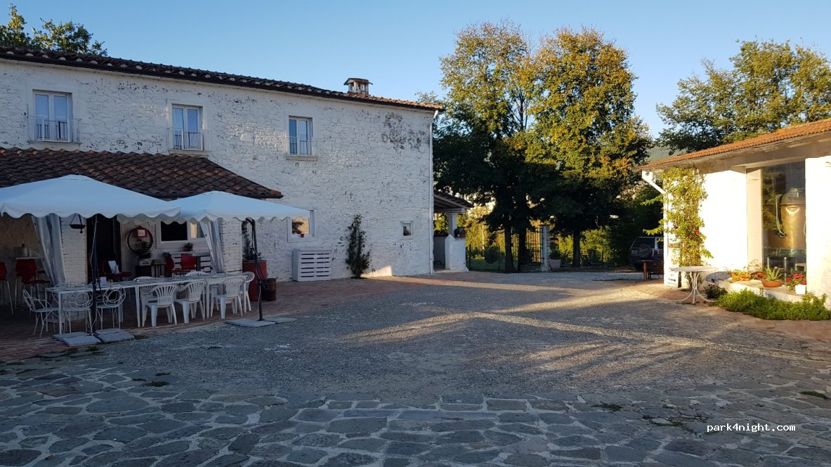 Azienda Agricola La Campana d'Oro — foto 4