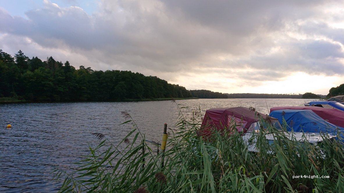 Naturcamping Drewensee e.V. — foto 2