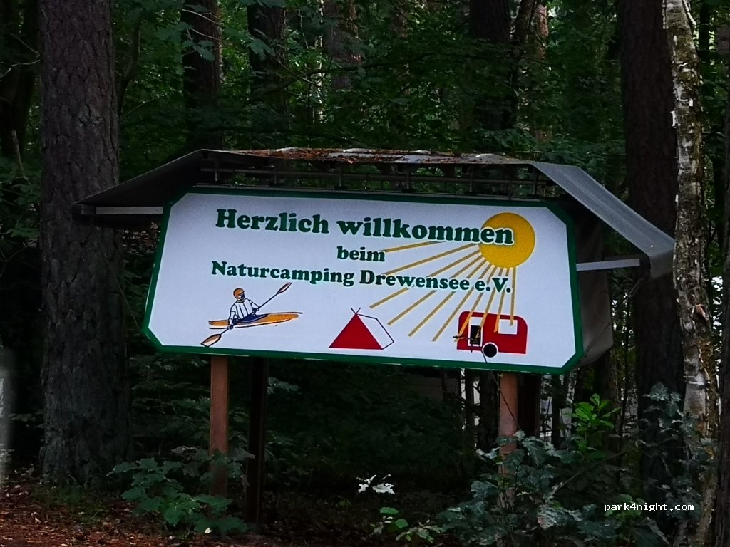 Naturcamping Drewensee e.V. — foto 4
