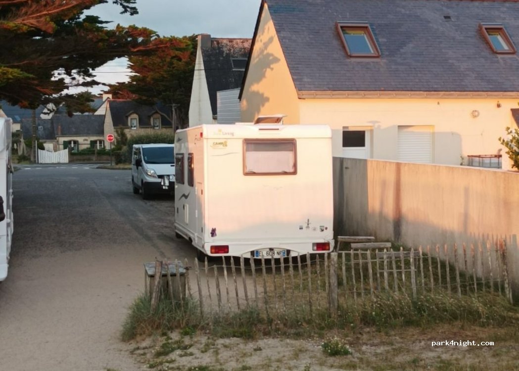 (44420) La Turballe - 18 Rue du Commandant Bourdais — foto 3