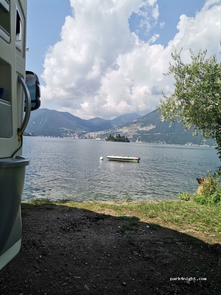 Camping Vela — foto 2