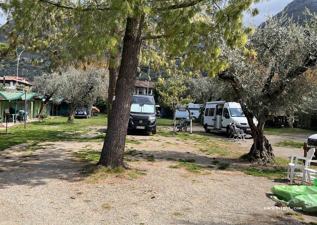Camping Vela — foto 4