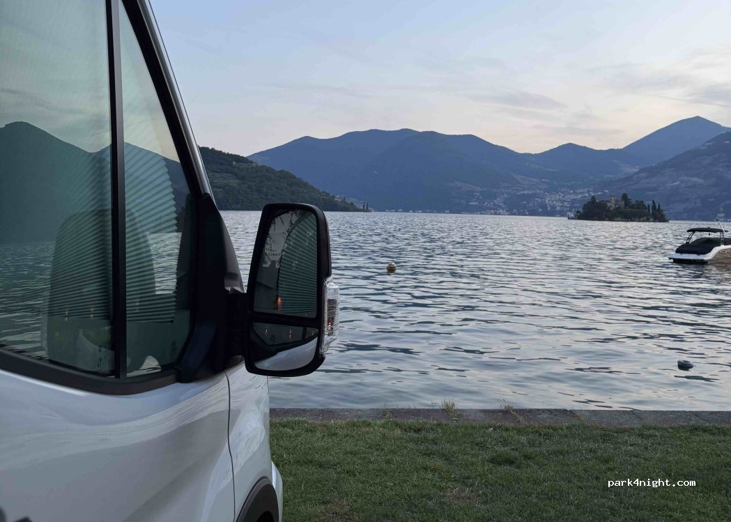 Camping Vela — foto 5