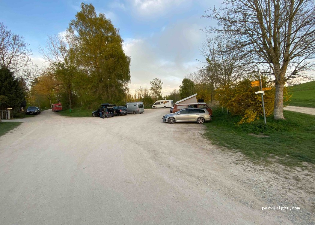 (78351) Bodman-Ludwigshafen - 1 Bodenwald — foto 4