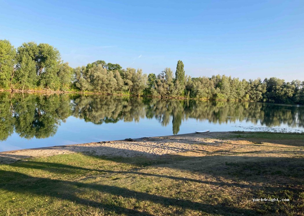 campsite Brühlensee — foto 2