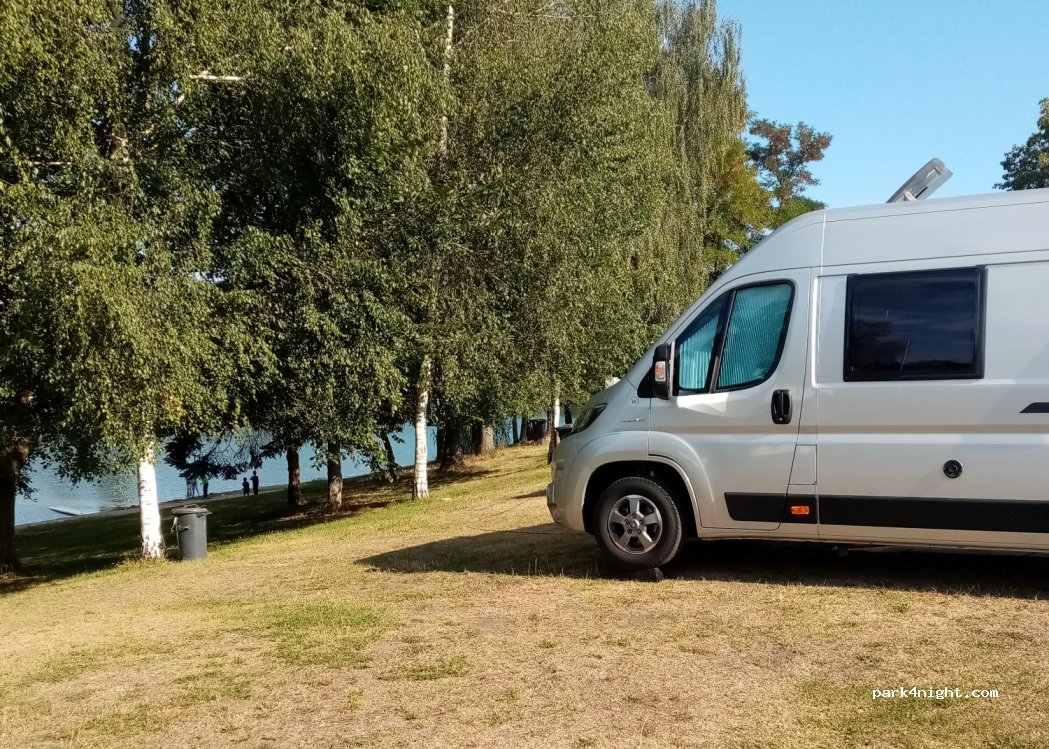 campsite Brühlensee — foto 3