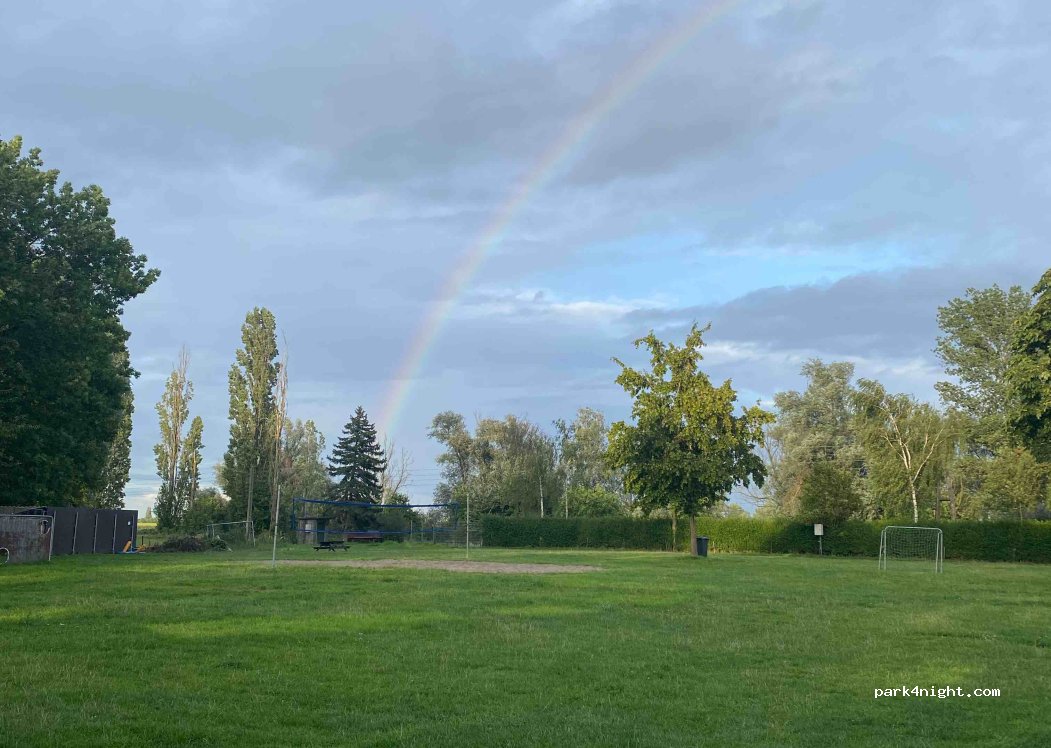 campsite Brühlensee — foto 4