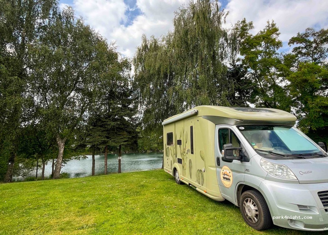 campsite Brühlensee — foto 5