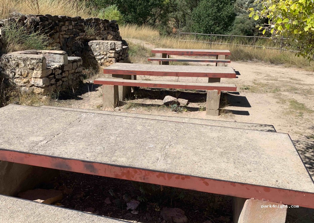 (16316) Valdemoro-Sierra - Unnamed Road — foto