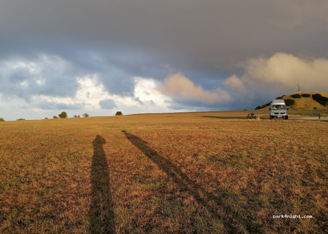 (61043) Monte Petrano - SP54 Monte Petrano — foto 4