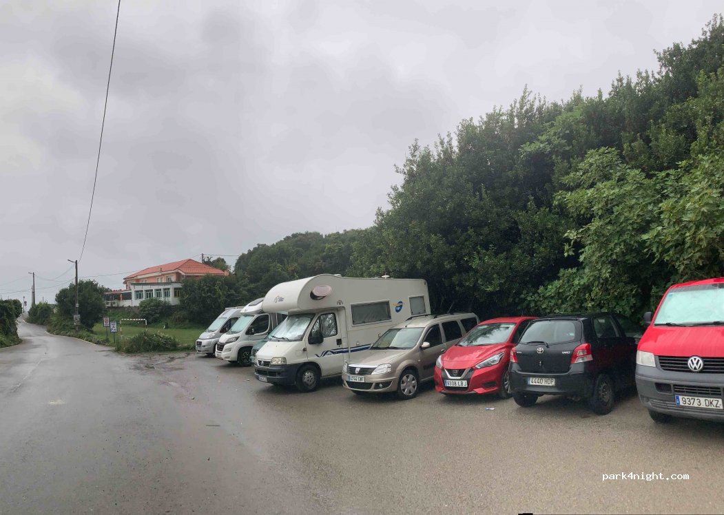 (39798) Castro Urdiales - 59 N-634 — foto 2