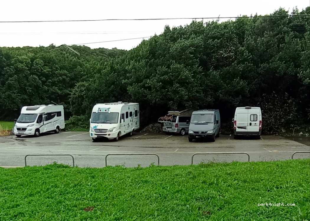 (39798) Castro Urdiales - 59 N-634 — foto 3