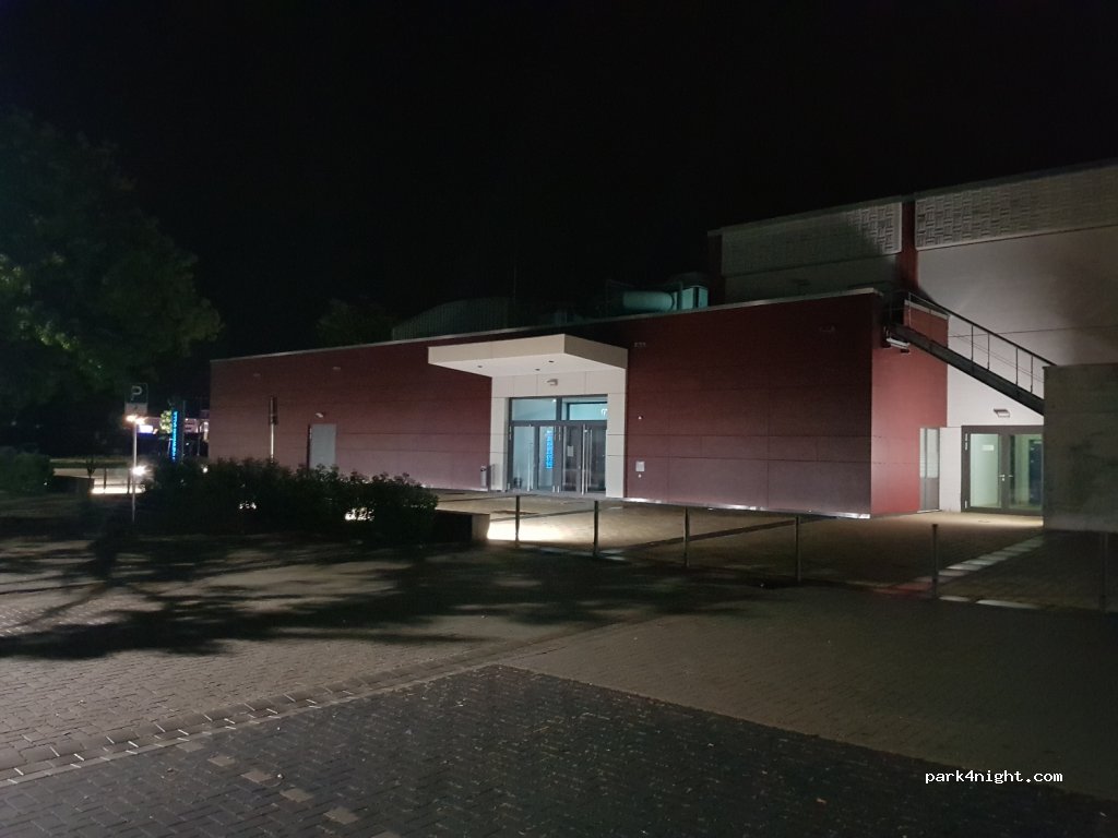(76694) Forst - 15 Gottlieb-Daimler-Straße — foto
