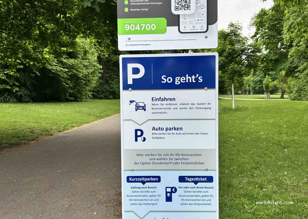 (90478) Nürnberg - 4 Schultheißallee — foto 4