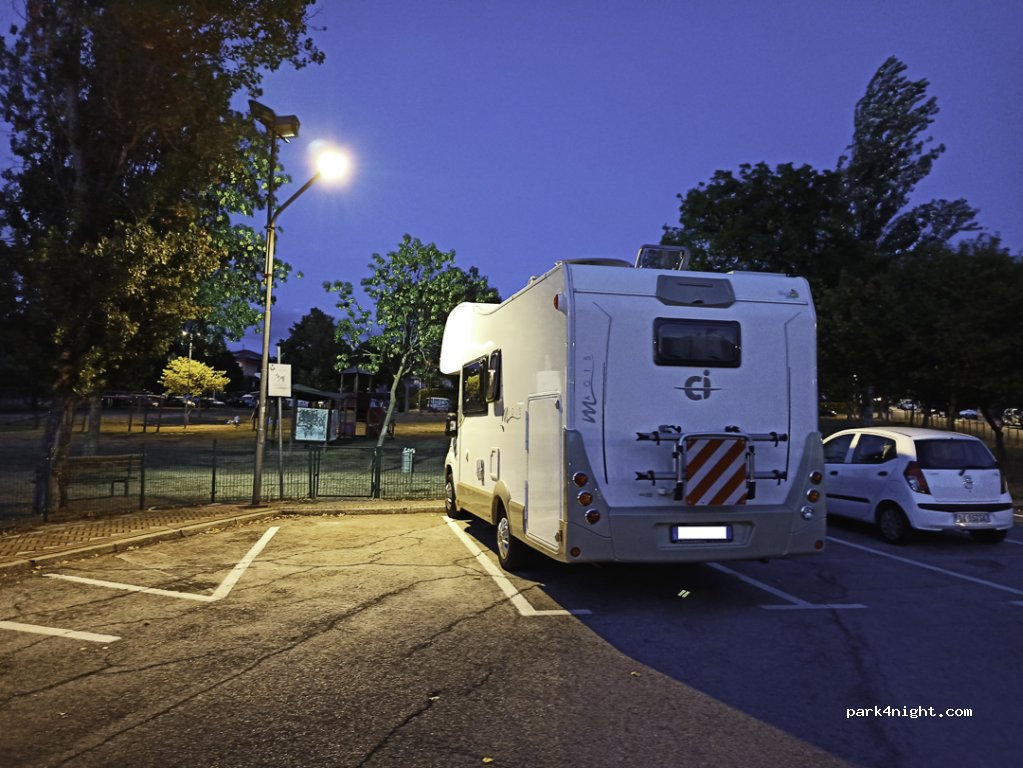 (61012) Gradara - 1 Via Bari — foto 2