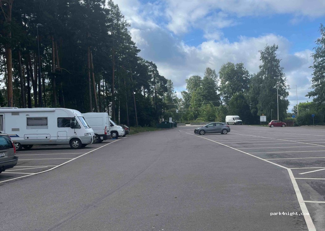 (67132) Arvika - Säterigatan — foto