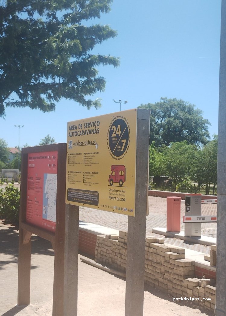 (7400) Ponte de Sor - 28 Rua Alexandre Robalo Cardoso — foto 4