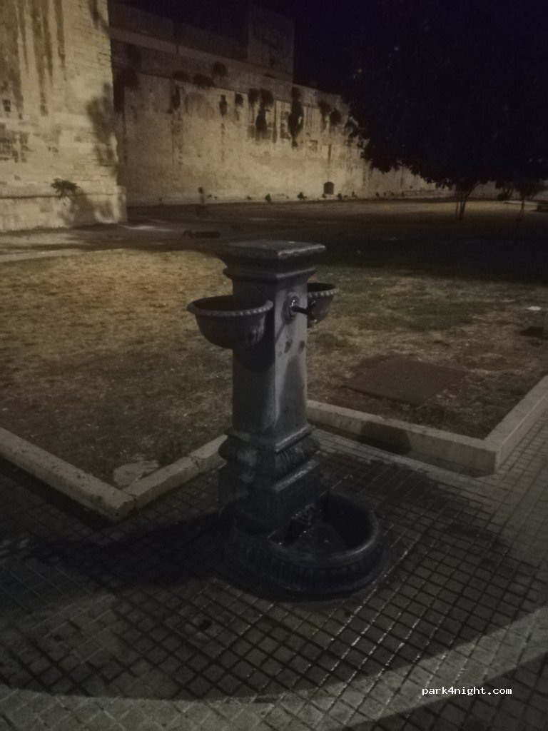 (73100) Lecce - 5 Via Ludovico Maremonti — foto